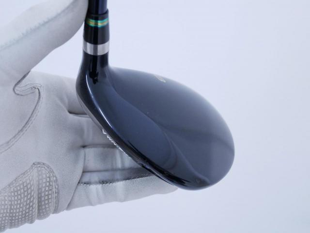 Fairway Wood : Honma : หัวไม้ 5 Honma Beres MG813 Loft 18 ก้าน ARMRQ UD54 Flex R (2 ดาว)