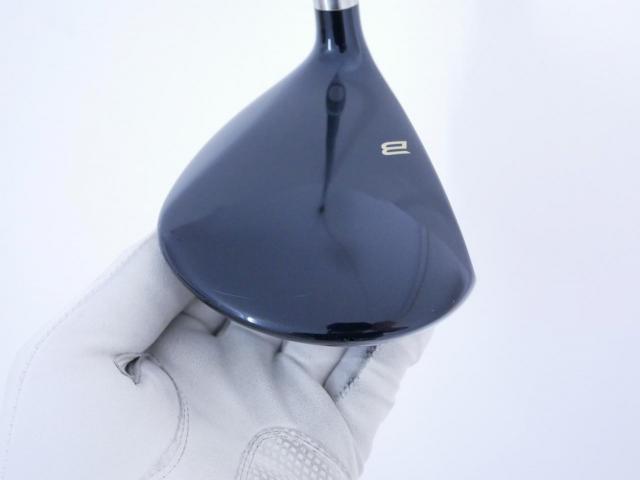 Fairway Wood : Honma : หัวไม้ 5 Honma Beres MG813 Loft 18 ก้าน ARMRQ UD54 Flex R (2 ดาว)
