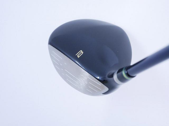 Fairway Wood : Honma : หัวไม้ 5 Honma Beres MG813 Loft 18 ก้าน ARMRQ UD54 Flex R (2 ดาว)
