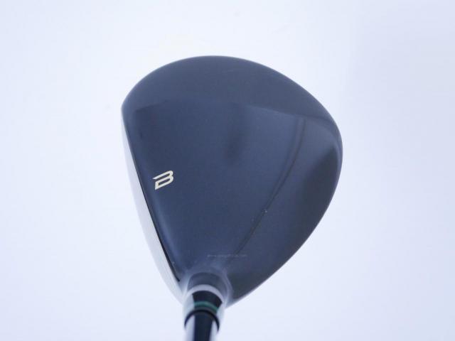 Fairway Wood : Honma : หัวไม้ 5 Honma Beres MG813 Loft 18 ก้าน ARMRQ UD54 Flex R (2 ดาว)