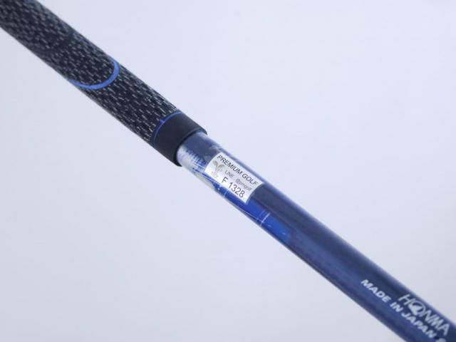 Fairway Wood : Honma : หัวไม้ 5 Honma Beres MG813 Loft 18 ก้าน ARMRQ UD54 Flex R (2 ดาว)