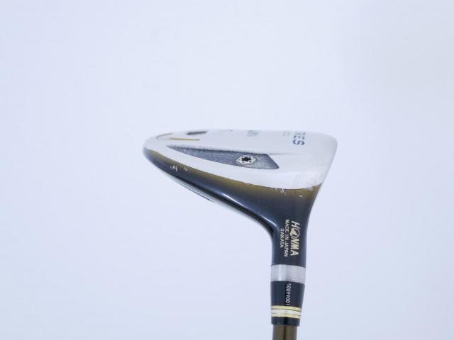 Fairway Wood : Honma : **ก้าน 3 ดาว** หัวไม้ 7 Honma Beres MG710 Loft 21 ก้าน ARMRQ UD45 Flex R (3 ดาว)