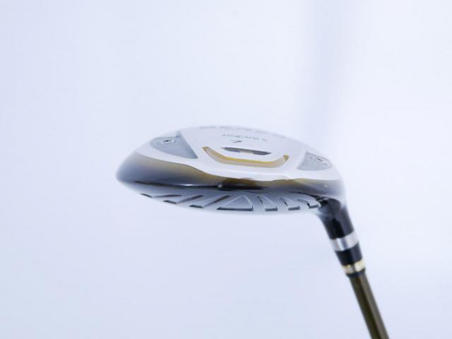 Fairway Wood : Honma : **ก้าน 3 ดาว** หัวไม้ 7 Honma Beres MG710 Loft 21 ก้าน ARMRQ UD45 Flex R (3 ดาว)