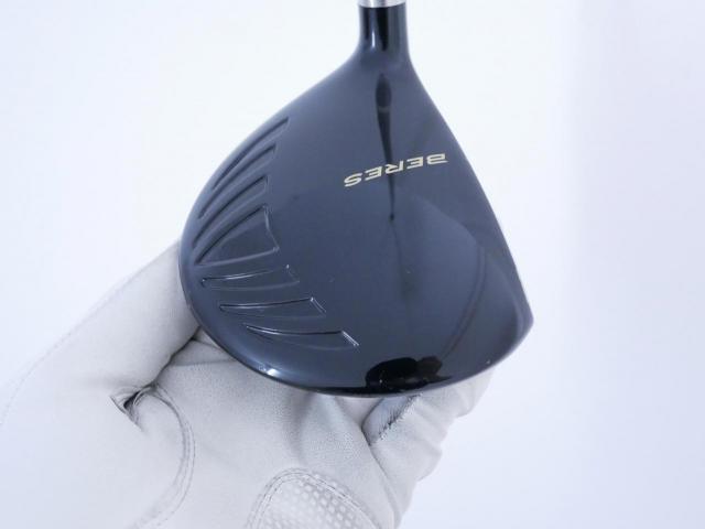 Fairway Wood : Honma : **ก้าน 3 ดาว** หัวไม้ 7 Honma Beres MG710 Loft 21 ก้าน ARMRQ UD45 Flex R (3 ดาว)