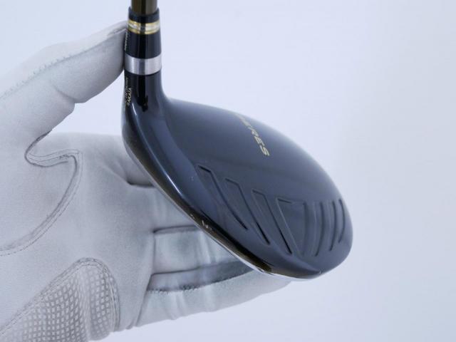 Fairway Wood : Honma : **ก้าน 3 ดาว** หัวไม้ 7 Honma Beres MG710 Loft 21 ก้าน ARMRQ UD45 Flex R (3 ดาว)