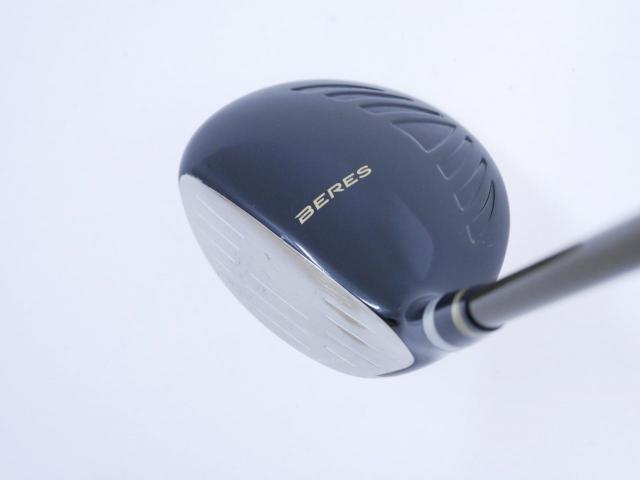 Fairway Wood : Honma : **ก้าน 3 ดาว** หัวไม้ 7 Honma Beres MG710 Loft 21 ก้าน ARMRQ UD45 Flex R (3 ดาว)