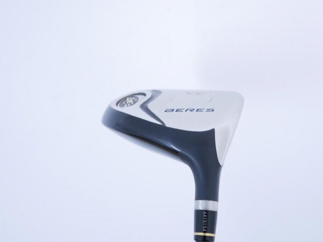 Fairway Wood : Honma : หัวไม้ 3 Honma Beres MG711 Loft 15 ก้าน ARMRQ B49 FLex R (2 ดาว)