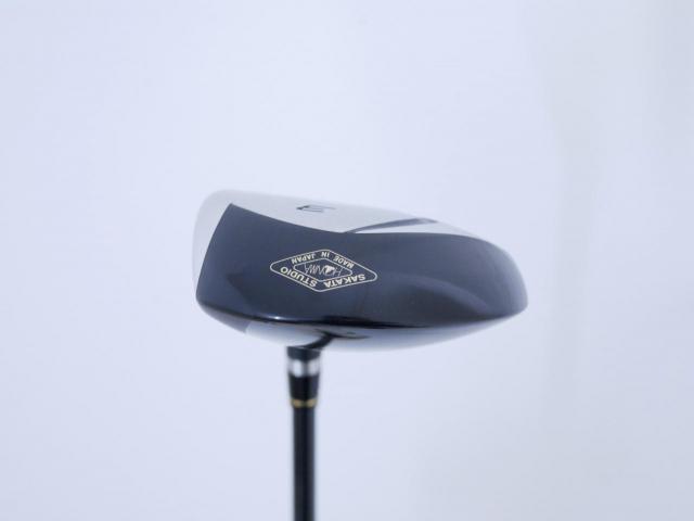 Fairway Wood : Honma : หัวไม้ 3 Honma Beres MG711 Loft 15 ก้าน ARMRQ B49 FLex R (2 ดาว)