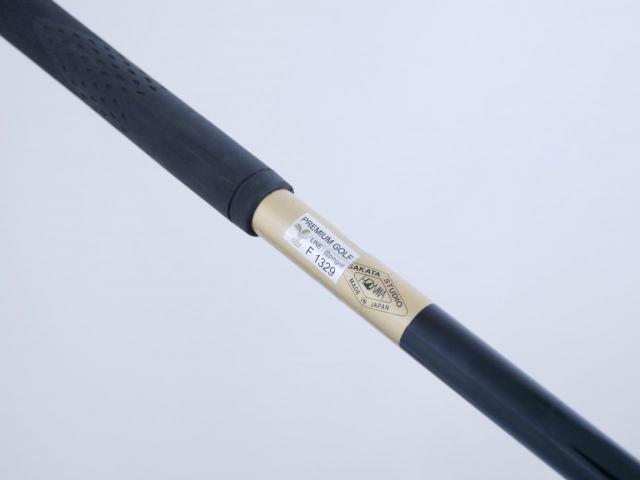 Fairway Wood : Honma : หัวไม้ 3 Honma Beres MG711 Loft 15 ก้าน ARMRQ B49 FLex R (2 ดาว)