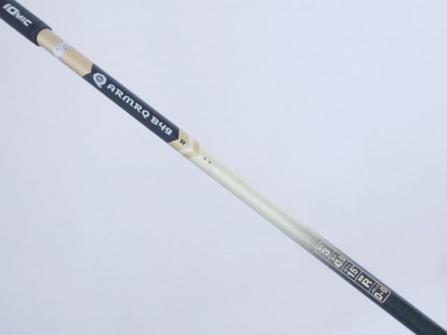 Fairway Wood : Honma : หัวไม้ 3 Honma Beres MG711 Loft 15 ก้าน ARMRQ B49 FLex R (2 ดาว)