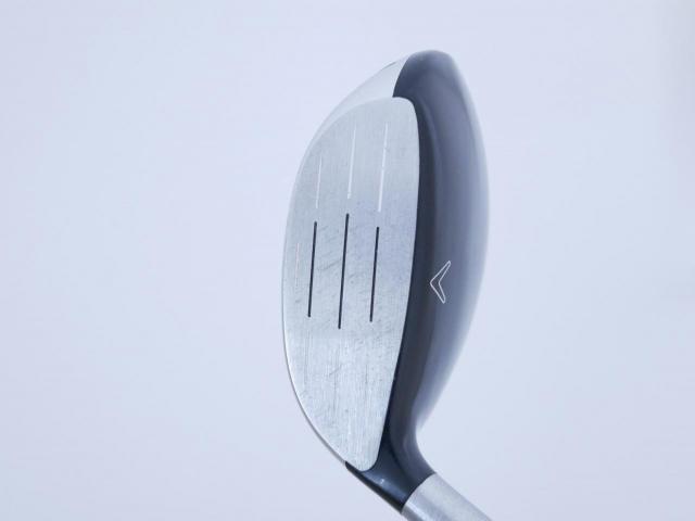 Lady club : All : หัวไม้ 5 Callaway EPIC MAX FAST (รุ่นปี 2021) Loft 18 ก้าน Mitsubishi ELDIO 40 Flex L