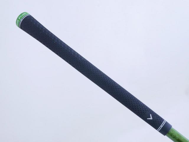 Lady club : All : หัวไม้ 5 Callaway EPIC MAX FAST (รุ่นปี 2021) Loft 18 ก้าน Mitsubishi ELDIO 40 Flex L
