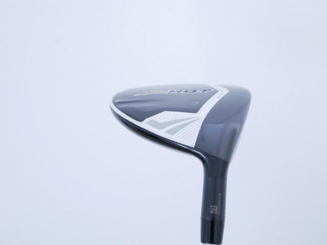 Fairway Wood : callaway : หัวไม้ 3 Callaway X Hot Loft 15 Flex R