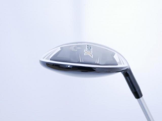 Fairway Wood : callaway : หัวไม้ 3 Callaway X Hot Loft 15 Flex R