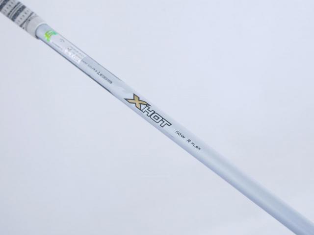 Fairway Wood : callaway : หัวไม้ 3 Callaway X Hot Loft 15 Flex R