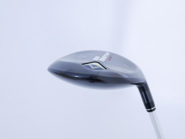Fairway Wood : callaway : หัวไม้ 3 Callaway Big Bertha BETA Loft 16 ก้าน Fujikura Air Speeder Flex R