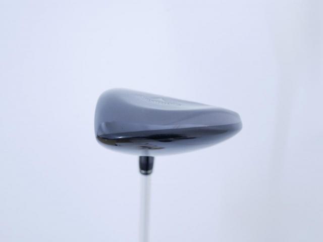 Fairway Wood : callaway : หัวไม้ 3 Callaway Big Bertha BETA Loft 16 ก้าน Fujikura Air Speeder Flex R
