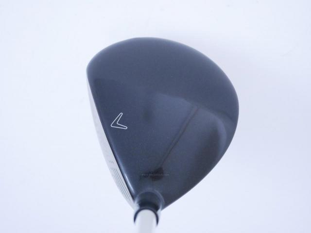 Fairway Wood : callaway : หัวไม้ 3 Callaway Big Bertha BETA Loft 16 ก้าน Fujikura Air Speeder Flex R