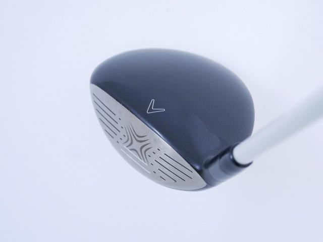 Fairway Wood : callaway : หัวไม้ 3 Callaway Big Bertha BETA Loft 16 ก้าน Fujikura Air Speeder Flex R