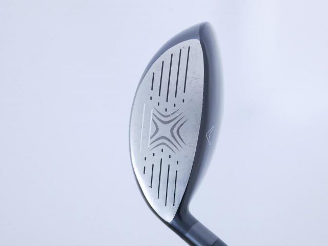 Fairway Wood : callaway : หัวไม้ 3 Callaway Big Bertha BETA Loft 16 ก้าน Fujikura Air Speeder Flex R