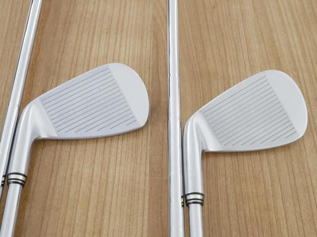 Iron set : XXIO : ชุดเหล็ก XXIO Forged 4 มีเหล็ก 5-Pw,Aw (7 ชิ้น) ก้านเหล็ก NS Pro 950 DST Flex S