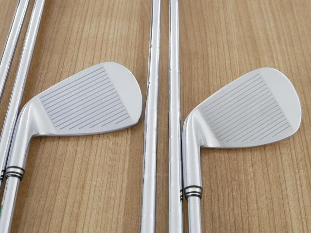 Iron set : XXIO : ชุดเหล็ก XXIO Forged 4 มีเหล็ก 5-Pw,Aw (7 ชิ้น) ก้านเหล็ก NS Pro 950 DST Flex S