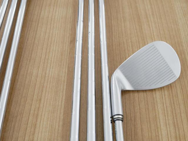 Iron set : XXIO : ชุดเหล็ก XXIO Forged 4 มีเหล็ก 5-Pw,Aw (7 ชิ้น) ก้านเหล็ก NS Pro 950 DST Flex S