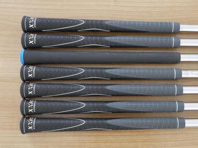 Iron set : XXIO : ชุดเหล็ก XXIO Forged 4 มีเหล็ก 5-Pw,Aw (7 ชิ้น) ก้านเหล็ก NS Pro 950 DST Flex S