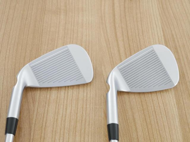 Iron set : Ping : ชุดเหล็ก Ping i525 Forged (ออกปี 2022) มีเหล็ก 6-Pw,Aw (6 ชิ้น) ก้านเหล็ก NS Pro Modus 105 Flex S