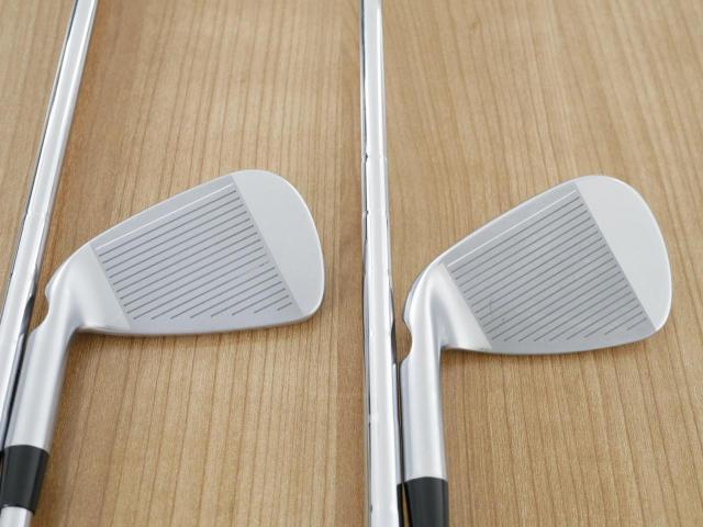 Iron set : Ping : ชุดเหล็ก Ping i525 Forged (ออกปี 2022) มีเหล็ก 6-Pw,Aw (6 ชิ้น) ก้านเหล็ก NS Pro Modus 105 Flex S