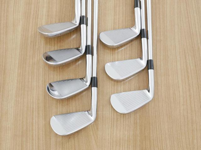Iron set : Mizuno : ชุดเหล็ก Mizuno MP-52 (Forged) มีเหล็ก 4-Pw (7 ชิ้น) ก้านเหล็ก NS Pro 850 Flex R