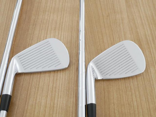 Iron set : Mizuno : ชุดเหล็ก Mizuno MP-52 (Forged) มีเหล็ก 4-Pw (7 ชิ้น) ก้านเหล็ก NS Pro 850 Flex R