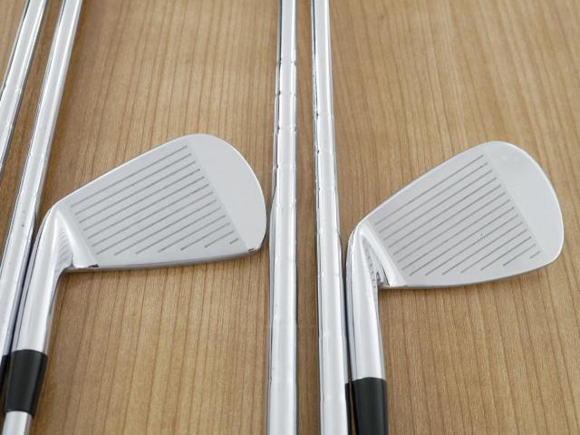 Iron set : Mizuno : ชุดเหล็ก Mizuno MP-52 (Forged) มีเหล็ก 4-Pw (7 ชิ้น) ก้านเหล็ก NS Pro 850 Flex R