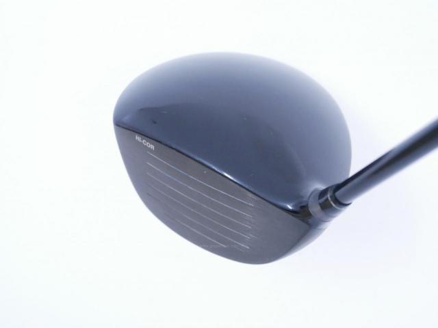 Driver : Other Brand : ไดรเวอร์ LYNX Hiho (ปี 2020 หน้าเด้งที่สุด COR 0.885) Loft 10.5 ก้าน Fujikura Speeder 40 Flex R