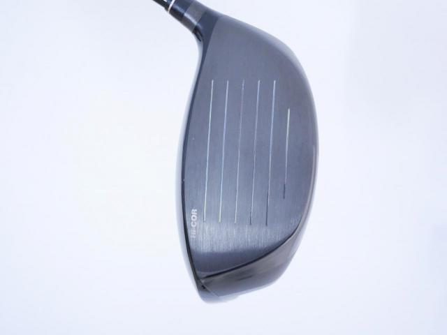 Driver : Other Brand : ไดรเวอร์ LYNX Hiho (ปี 2020 หน้าเด้งที่สุด COR 0.885) Loft 10.5 ก้าน Fujikura Speeder 40 Flex R