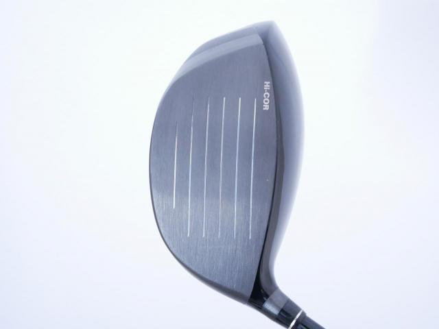 Driver : Other Brand : ไดรเวอร์ LYNX Hiho (ปี 2020 หน้าเด้งที่สุด COR 0.885) Loft 10.5 ก้าน Fujikura Speeder 40 Flex R