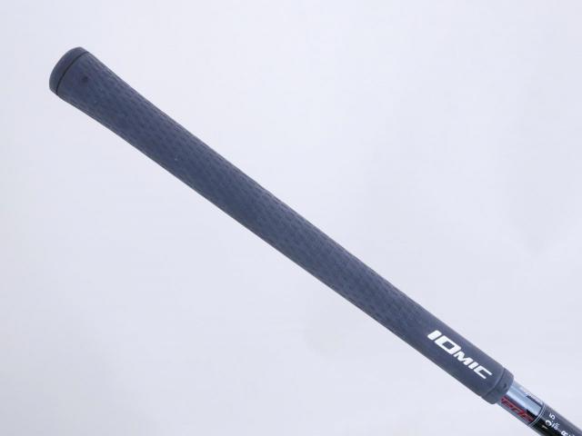 Driver : Other Brand : ไดรเวอร์ LYNX Hiho (ปี 2020 หน้าเด้งที่สุด COR 0.885) Loft 10.5 ก้าน Fujikura Speeder 40 Flex R
