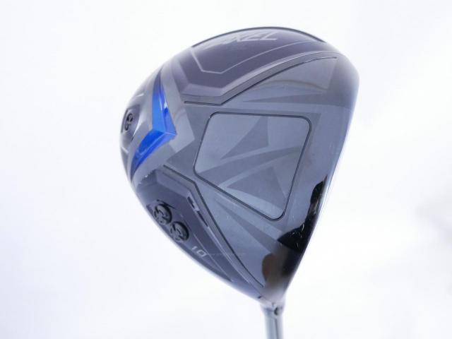 Driver : Tsuruya : Tsuruya AXEL BL (460cc.) Loft 10 FLex S