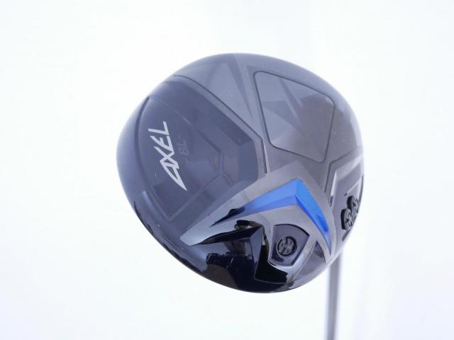 Driver : Tsuruya : Tsuruya AXEL BL (460cc.) Loft 10 FLex S