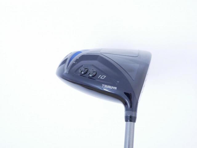 Driver : Tsuruya : Tsuruya AXEL BL (460cc.) Loft 10 FLex S