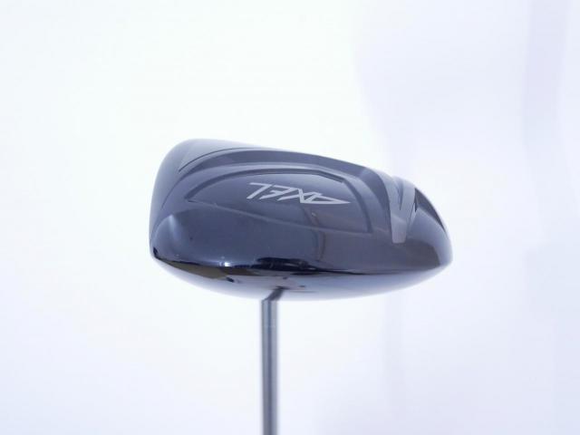 Driver : Tsuruya : Tsuruya AXEL BL (460cc.) Loft 10 FLex S