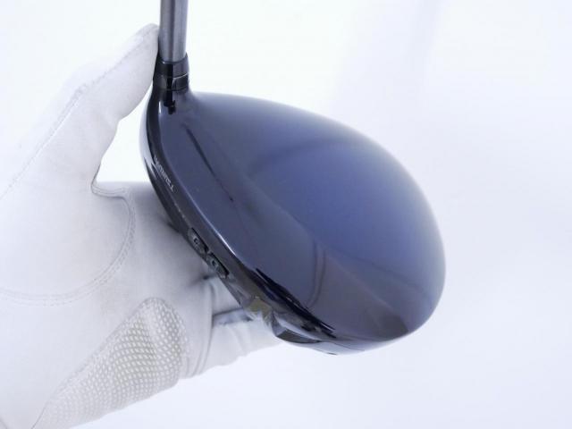 Driver : Tsuruya : Tsuruya AXEL BL (460cc.) Loft 10 FLex S