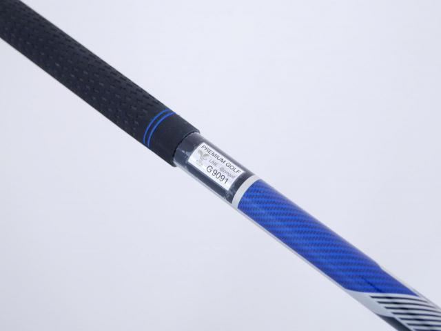Driver : Tsuruya : Tsuruya AXEL BL (460cc.) Loft 10 FLex S
