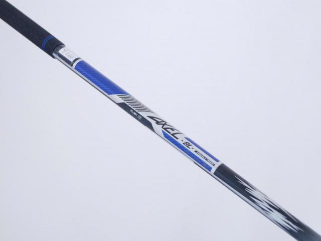 Driver : Tsuruya : Tsuruya AXEL BL (460cc.) Loft 10 FLex S