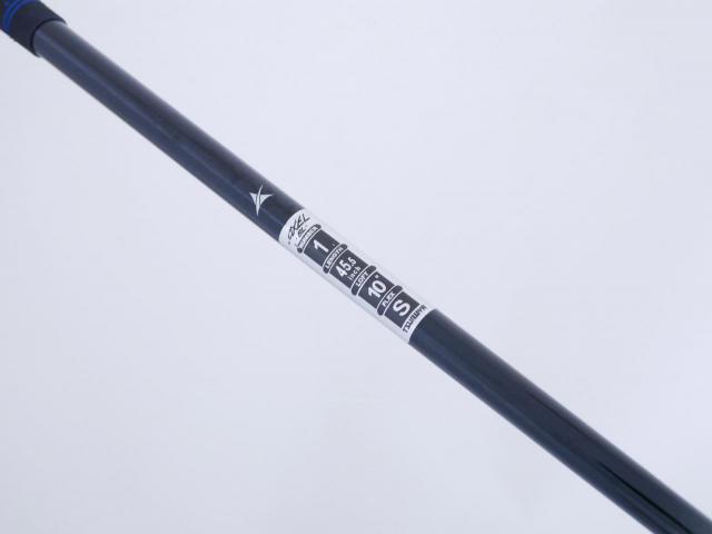 Driver : Tsuruya : Tsuruya AXEL BL (460cc.) Loft 10 FLex S