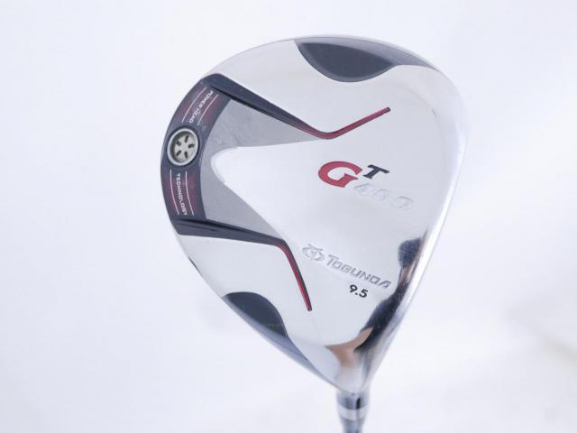 Driver : Other Brand : ไดรเวอร์ Tobunda GT (460cc.) Loft 9.5 Flex S