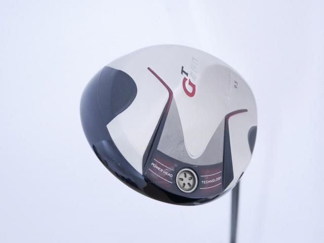 Driver : Other Brand : ไดรเวอร์ Tobunda GT (460cc.) Loft 9.5 Flex S