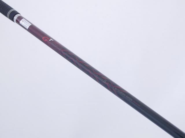 Driver : Other Brand : ไดรเวอร์ Tobunda GT (460cc.) Loft 9.5 Flex S