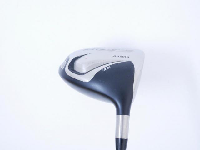 Driver : Mizuno : ไดรเวอร์ Mizuno MP Craft H4 Loft 9.5 ก้าน Tour AD GT-6 Flex S