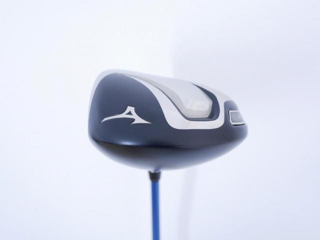 Driver : Mizuno : ไดรเวอร์ Mizuno MP Craft H4 Loft 9.5 ก้าน Tour AD GT-6 Flex S